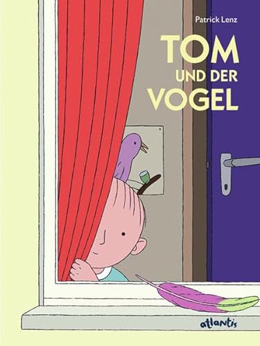 Stock image for Tom und der Vogel for sale by medimops