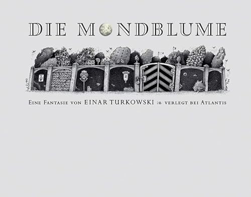 Die Mondblume - Einar, Turkowski