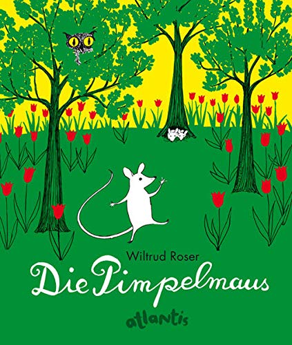 Stock image for Die Pimpelmaus for sale by medimops