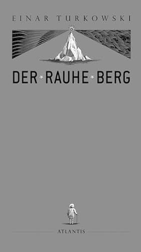 Imagen de archivo de Der Rauhe Berg a la venta por medimops