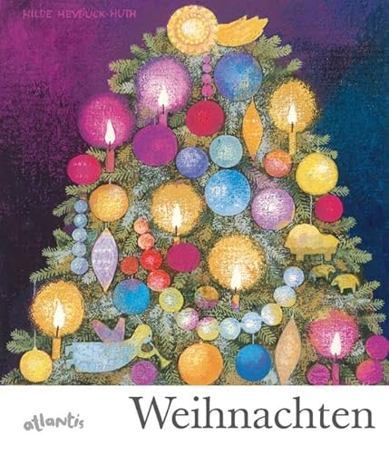 Stock image for Weihnachten for sale by GreatBookPrices