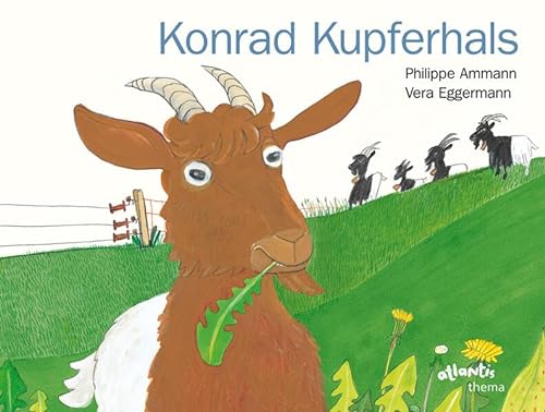 Beispielbild fr Konrad Kupferhals: atlantis-thema-Buch (mit Begleitmaterial als Download) zum Verkauf von medimops