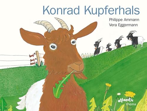 Stock image for Konrad Kupferhals: atlantis-thema-Buch (mit Begleitmaterial als Download) for sale by medimops