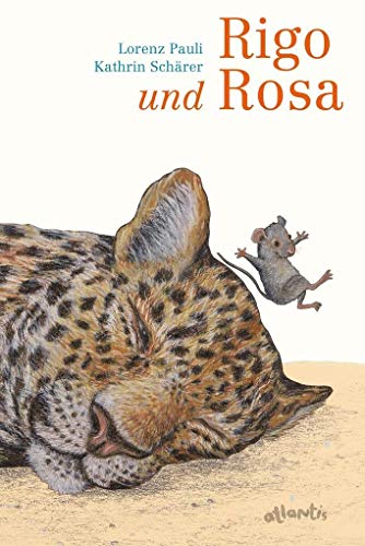 Beispielbild fr Rigo und Rosa: 28 Geschichten aus dem Zoo und dem Leben zum Verkauf von Revaluation Books