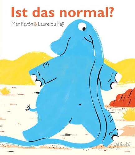 Stock image for Ist das normal? for sale by Buchplatz.ch