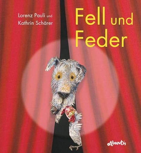 Beispielbild fr Pauli, L: Fell und Feder zum Verkauf von Einar & Bert Theaterbuchhandlung