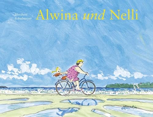 Stock image for Alwina und Nelli for sale by medimops