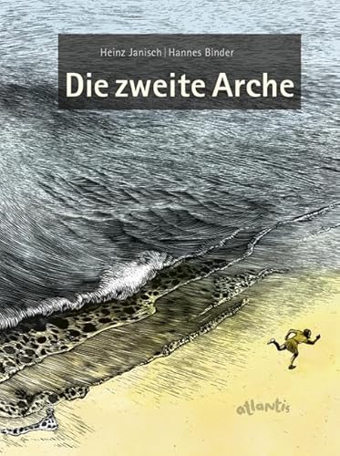 Stock image for Die zweite Arche for sale by medimops