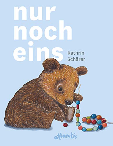 Imagen de archivo de Nur noch eins -Language: german a la venta por GreatBookPrices