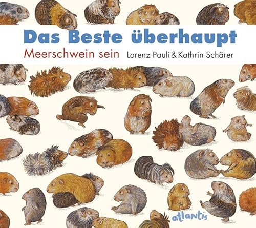 Beispielbild fr Das Beste berhaupt MINIAUSGABE -Language: german zum Verkauf von GreatBookPrices