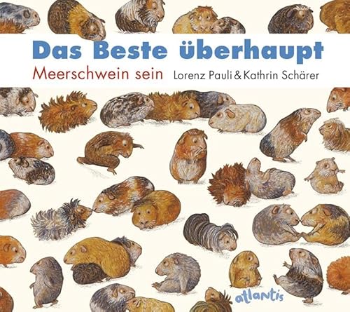 Stock image for Das Beste berhaupt MINIAUSGABE -Language: german for sale by GreatBookPrices