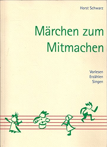 9783715220413: Mrchen zum Mitmachen. Vorlesen, Erzhlen, Singen