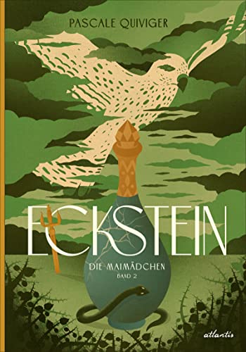 Stock image for Eckstein for sale by GreatBookPrices