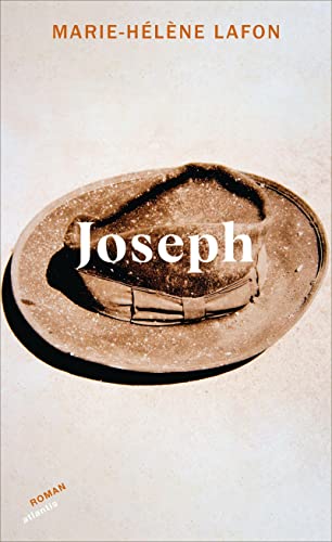 9783715250229: Joseph