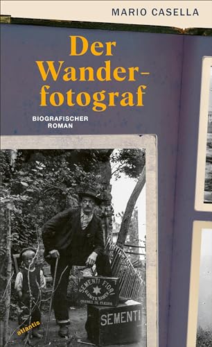 Imagen de archivo de Der Wanderfotograf a la venta por GreatBookPrices