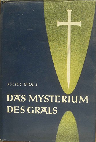 Beispielbild fr Das Mysterium des Grals. zum Verkauf von medimops