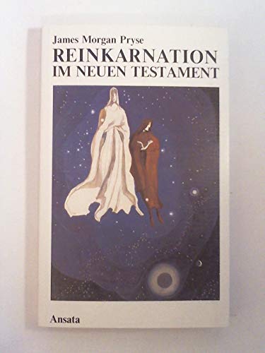Beispielbild fr Reinkarnation im Neuen Testament. zum Verkauf von Versandantiquariat Kerzemichel
