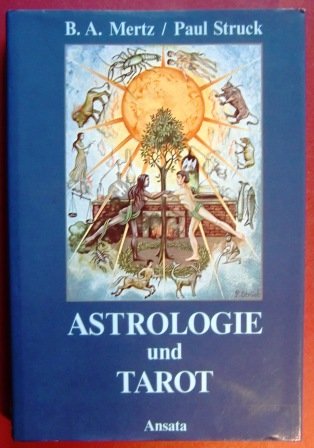 9783715700939: Astrologie und Tarot