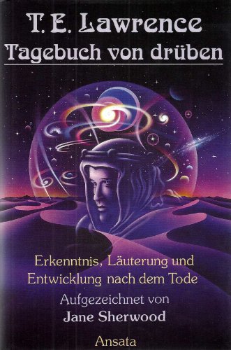 Stock image for Tagebuch von drben. Erkenntnis, Luterung und Entwicklung nach dem Tode for sale by medimops
