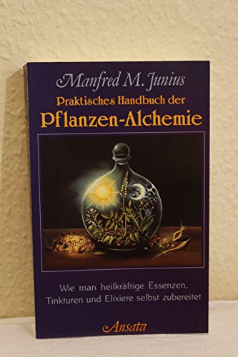 Beispielbild fr Praktisches Handbuch der Pflanzen-Alchemie Wie man heilkrftige Essenzen, Tinkturen und Elixiere selbst zubereitet Heilpflanzen Pflanzenheilkunde Spagyrik Alchemist Pflanzenmagisterium Aufgsse Heilkrfte Paracelsus spagyrische Aufbereitung Handbuch Lehrbuch Elixier Manfred M. Junius Das vorliegende, moderne und praktische Schulungswerk mochte uns die vergessenen, aber sehr wertvollen Aufbereitungsmethoden der Spagyrik (Pflanzen-Alchemie) von natrlichen Heilmitteln wieder nherbringen. Whrend gewhnliche Tinkturen und Aufgsse die groen Heilkrfte der Pflanzen nur zum Teil ausnutzen, schliet die spagyrische Aufbereitung die Heilpflanzen ganz auf und legt dadurch hhere Heilkrfte frei. Der Autor zeigt auf, wieviel mehr die alten Meister um die wahren Naturgesetze und die uns noch unbekannten hheren Energieformen wuten. Die wichtigsten spagyrischen Methoden,werden - ohne Geheimniskrmerei! - in der ganzen Praxis dargestellt. Der Autor beschreibt detailliert die Aufbereitungsarten zum Verkauf von BUCHSERVICE / ANTIQUARIAT Lars Lutzer