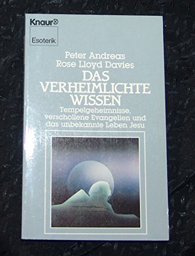 Stock image for Das verheimlichte Wissen for sale by Buchhandlung Loken-Books