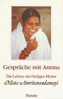 Stock image for Gesprche mit Amma, Bd.1 for sale by medimops