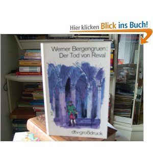 Beispielbild fr Der Tod von Reval: Kuriose Geschichten aus einer alten Stadt Bergengruen, Werner. zum Verkauf von INGARDIO