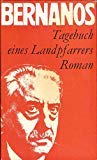 Tagebuch eines Landpfarrers - Georges Bernanos