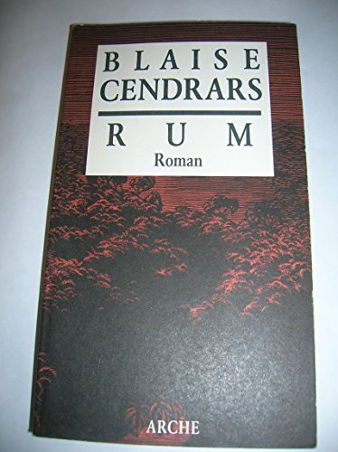 9783716020784: Rum. Roman