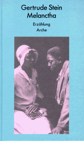 9783716022078: Three Lives. Stories Of The Good Anna, Melanctha And The Gentle Lena.