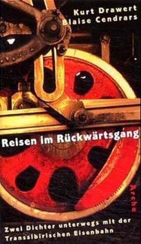 9783716022825: Reisen im Rckwrtsgang.