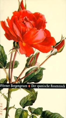 9783716022924: Rosenstock