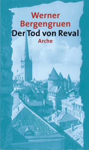9783716023242: Der Tod von Reval: Kuriose Geschichten aus einer alten Stadt