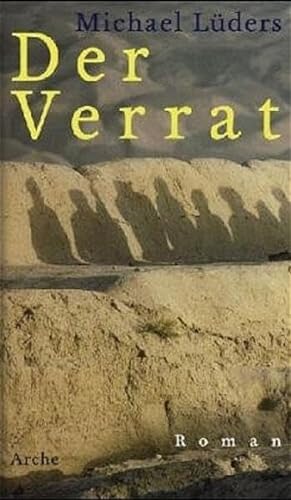 Stock image for Der Verrat for sale by medimops