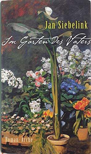 Stock image for Im Garten des Vaters for sale by Buchstube Tiffany