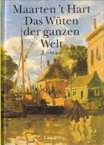 9783716023990: Das Wten der ganzen Welt, m. Audio-CD