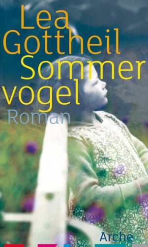 Sommervogel. Roman