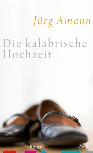 9783716026151: Die kalabrische Hochzeit