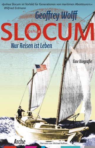 Stock image for Slocum: Nur Reisen ist Leben for sale by medimops