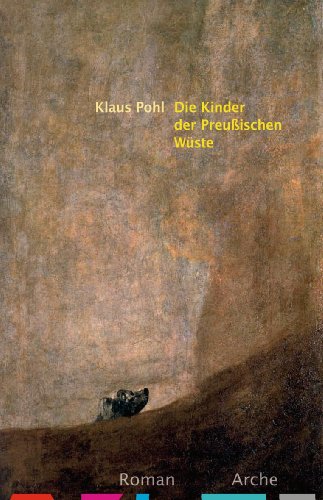 Die Kinder der PreuÃŸischen WÃ¼ste (9783716026564) by Pohl, Klaus