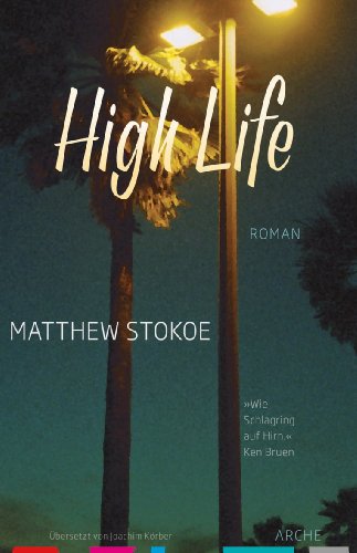 Stock image for High Life for sale by medimops