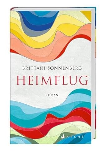 Stock image for Sonnenberg, Heimflug for sale by medimops