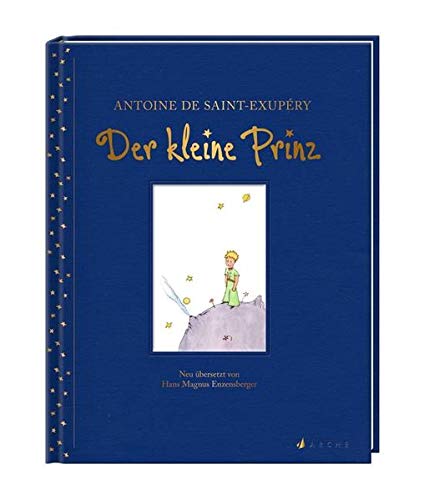 9783716027233: Der Kleine Prinz N 2014