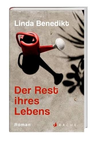 9783716027325: Der Rest ihres Lebens