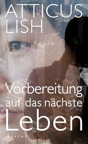 Stock image for vorbereitung auf das nchste leben. roman for sale by alt-saarbrcker antiquariat g.w.melling