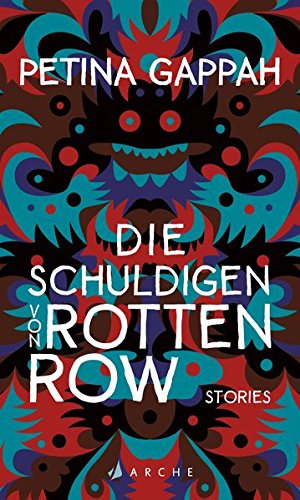 Stock image for Die Schuldigen von Rotten Row for sale by medimops