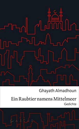 9783716027684: Ein Raubtier namens Mittelmeer