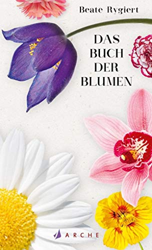 Beispielbild fr Das Buch der Blumen -Language: german zum Verkauf von GreatBookPrices
