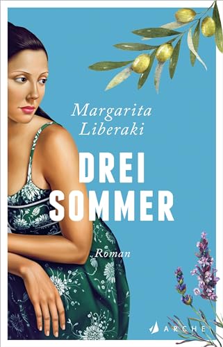 Stock image for Drei Sommer for sale by medimops