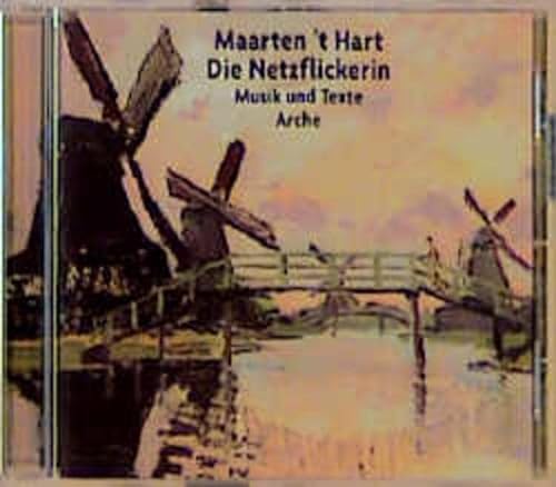 Stock image for Die Netzflickerin. CD. Musik und Texte for sale by medimops